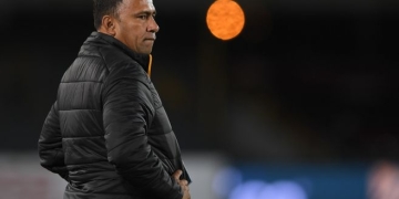 Harold Rivera: la pena que sintió por perder el clásico y el error de Andrés Pérez