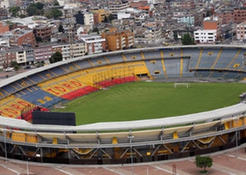 Millonarios, Santa Fe y La Equidad deberán buscar estadio tras restricciones de la Alcaldía
