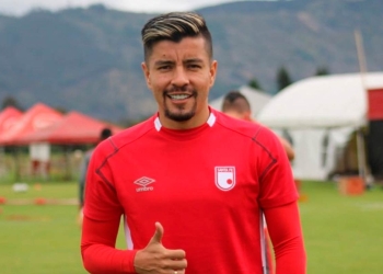 Harold Rivera contó la verdadera razón de la ausencia de Sherman Cárdenas en Santa Fe