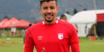 Harold Rivera contó la verdadera razón de la ausencia de Sherman Cárdenas en Santa Fe