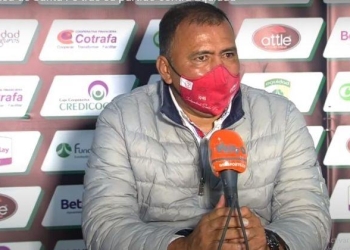 Harold Rivera le dedicó el triunfo a Eduardo Méndez y eligió el rival para los playoff