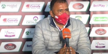 Harold Rivera le dedicó el triunfo a Eduardo Méndez y eligió el rival para los playoff