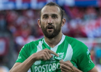 Top-10 de goleadores históricos en la Copa Sudamericana