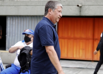 Hernán Darío 'Bolillo' Gómez, Bolillo Gómez, fichajes DIM 2021-II, Deportivo Independiente Medellín, DIM