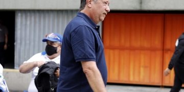 Hernán Darío 'Bolillo' Gómez, Bolillo Gómez, fichajes DIM 2021-II, Deportivo Independiente Medellín, DIM