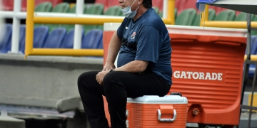 Hernán Darío Gómez, Bolillo Gómez, DIM, Deportivo Independiente Medellín