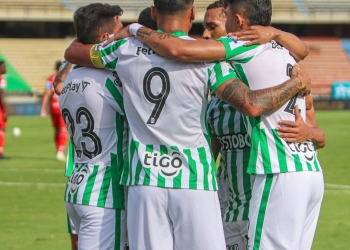 ¡Más internacional que siempre!: la alianza de Nacional con clubes del mundo