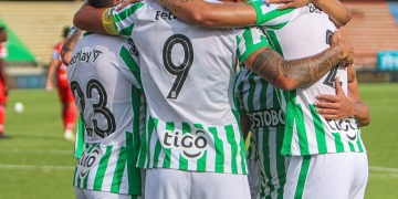 ¡Más internacional que siempre!: la alianza de Nacional con clubes del mundo