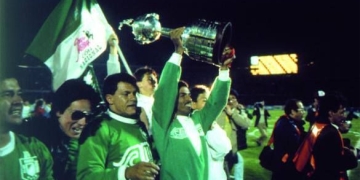 ¿Cómo le fue a Nacional jugando de local en un estadio diferente al Atanasio?