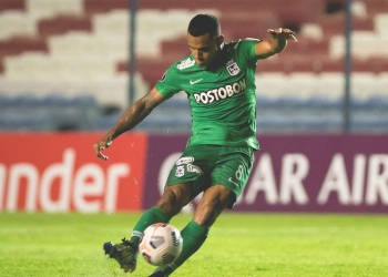 Bryan Rovira: "Esta es la única oportunidad que tenemos"