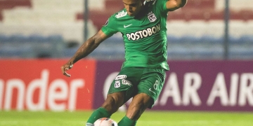 Bryan Rovira: "Esta es la única oportunidad que tenemos"