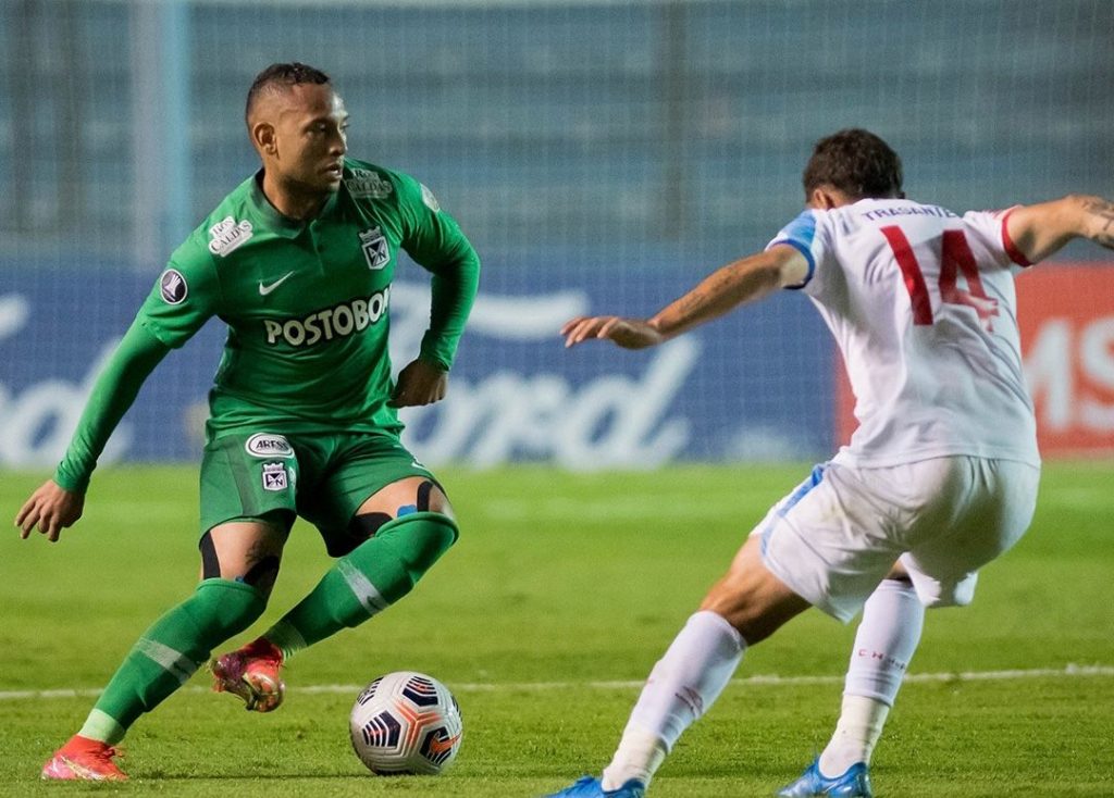 Atlético Nacional continúa su maratón ahora con la Liga BetPlay 2021-I