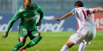 Atlético Nacional continúa su maratón ahora con la Liga BetPlay 2021-I