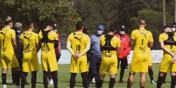 ¡Confirmado! Jugador del DIM no será convocado vs. Alianza Petrolera