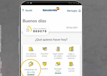 Ingreso Solidario: ¿Cómo preguntar en Bancolombia por el pago de abril?
