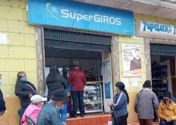 Ingreso Solidario DPS: Saldo de abril en Supergiros y sepa qué hacer si no llegó