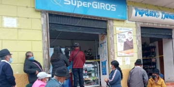 Ingreso Solidario DPS: Saldo de abril en Supergiros y sepa qué hacer si no llegó