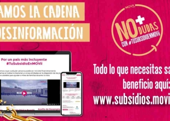 Ingreso Solidario: Vea la fecha de pago en abril por MOVii