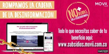 Ingreso Solidario: Vea la fecha de pago en abril por MOVii