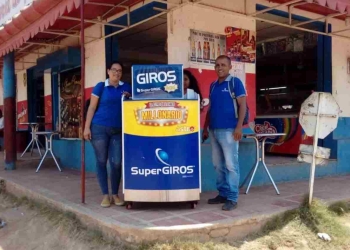 Ingreso Solidario de abril: Consultar con cédula en Supergiros