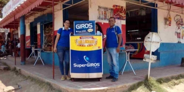 Ingreso Solidario de abril: Consultar con cédula en Supergiros