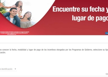 Ingreso Solidario en Daviplata: ¿De cuánto es el giro de abril?