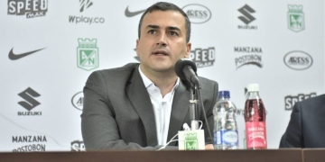 ¿Qué dijo el presidente de Nacional sobre La Equidad, rival en cuartos de final?