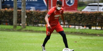 Continúa el brote de COVID-19 en el DIM