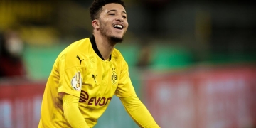 Los 10 futbolistas más caros del mundo en 2021