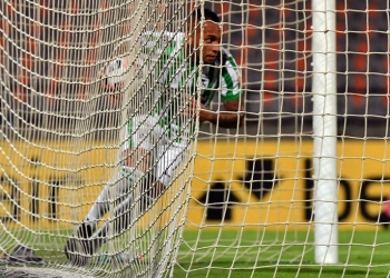 Jarlan Barrera, Copa Libertadores 2021, Atlético Nacional, Club Libertad