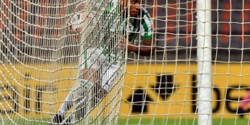 Jarlan Barrera, Copa Libertadores 2021, Atlético Nacional, Club Libertad