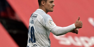 Javier Reina, DIM, Deportivo Independiente Medellín