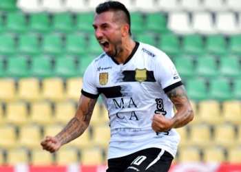 John Freddy Pérez, Águilas Doradas, Boyacá Chicó FC, Dimayor, COVID-19, Liga BetPlay 2021-I