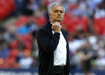 José Mourinho