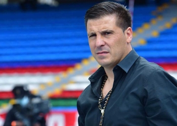 Hinchas de Junior, inconformes con la llegada de Cruz Real