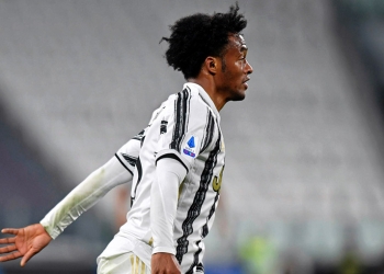 "Lo mejor de la temporada fue absolutamente Juan Guillermo Cuadrado"