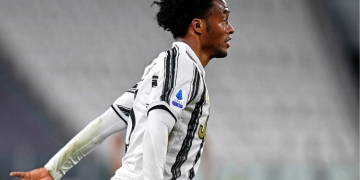 "Lo mejor de la temporada fue absolutamente Juan Guillermo Cuadrado"