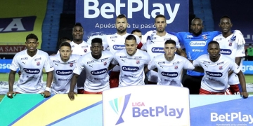 Juan David Mosquera, Juan Manuel Cuesta, Deportivo Independiente Medellín, DIM, SC Internacional