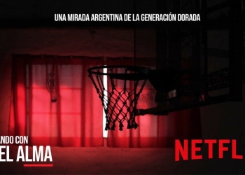 Jugando con el Alma: documental sobre la generación dorada de Argentina
