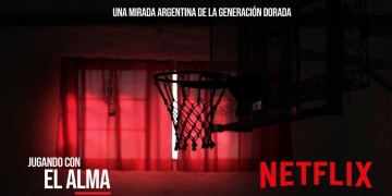 Jugando con el Alma: documental sobre la generación dorada de Argentina