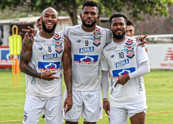 Junior FC, Independiente Santa Fe, Liga BetPlay 2021-I