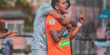 Junior de Barranquilla, a la carga por Yeison Guzmán