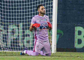 Junior pidió a la Dimayor investigar en el caso entre Viera y Pasto