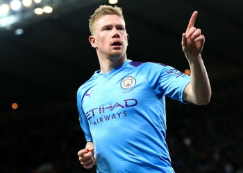 Los 10 mayores asistentes en la historia de la Premier League