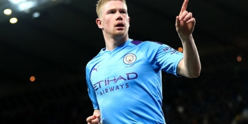 Los 10 mayores asistentes en la historia de la Premier League