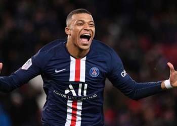 Los 10 futbolistas más caros del mundo en 2021
