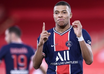 Los 10 futbolistas mejor pagados del mundo en 2021