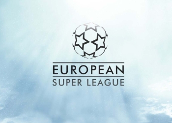 Superliga europea