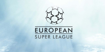 Superliga europea