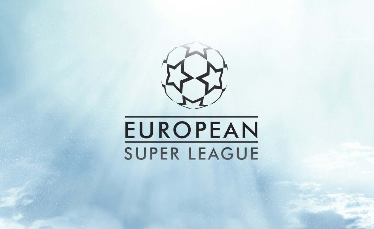 Superliga europea